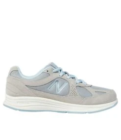 L.L.Bean Women's New Balance 877 Walking Shoes