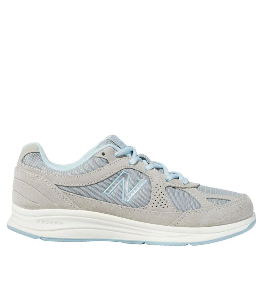 L.L.Bean Women's New Balance 877 Walking Shoes 3 L.L.Bean Women's New Balance 877 Walking Shoes