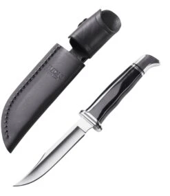 L.L.Bean Buck 102 Woodsman Knife