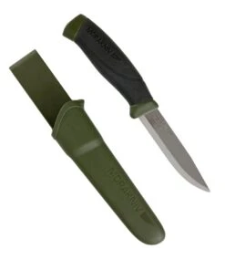 L.L.Bean Morakniv Companion Knife