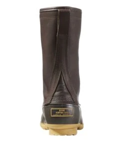 L.L.Bean Women's Maine Hunting Shoes, 10" GORE-TEX/Thinsulate -L.L.Bean 292337 0 45