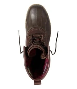 L.L.Bean Women's Maine Hunting Shoes, 10" GORE-TEX/Thinsulate -L.L.Bean 292337 0 46