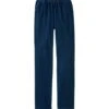 L.L.Bean Women's Perfect Fit Pants, Original Denim