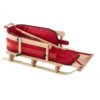 L.L.Bean Kids' Pull Sled With Pull Handle -L.L.Bean 293255 0 41