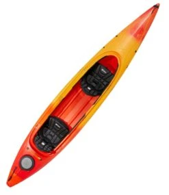 L.L.Bean Manatee Deluxe Tandem Kayak, 14.5'