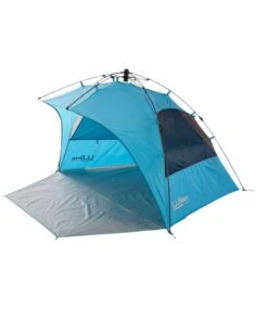 L.L.Bean Sunbuster Folding Shelter