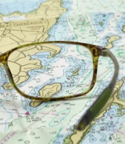 L.L.Bean DuraReader Glasses 9 L.L.Bean DuraReader Glasses -L.L.Bean 293951 0 46 1