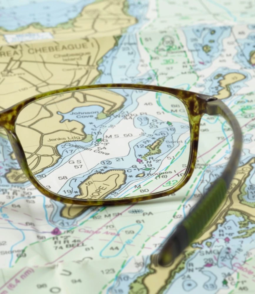 L.L.Bean DuraReader Glasses 6 L.L.Bean DuraReader Glasses - Image 4