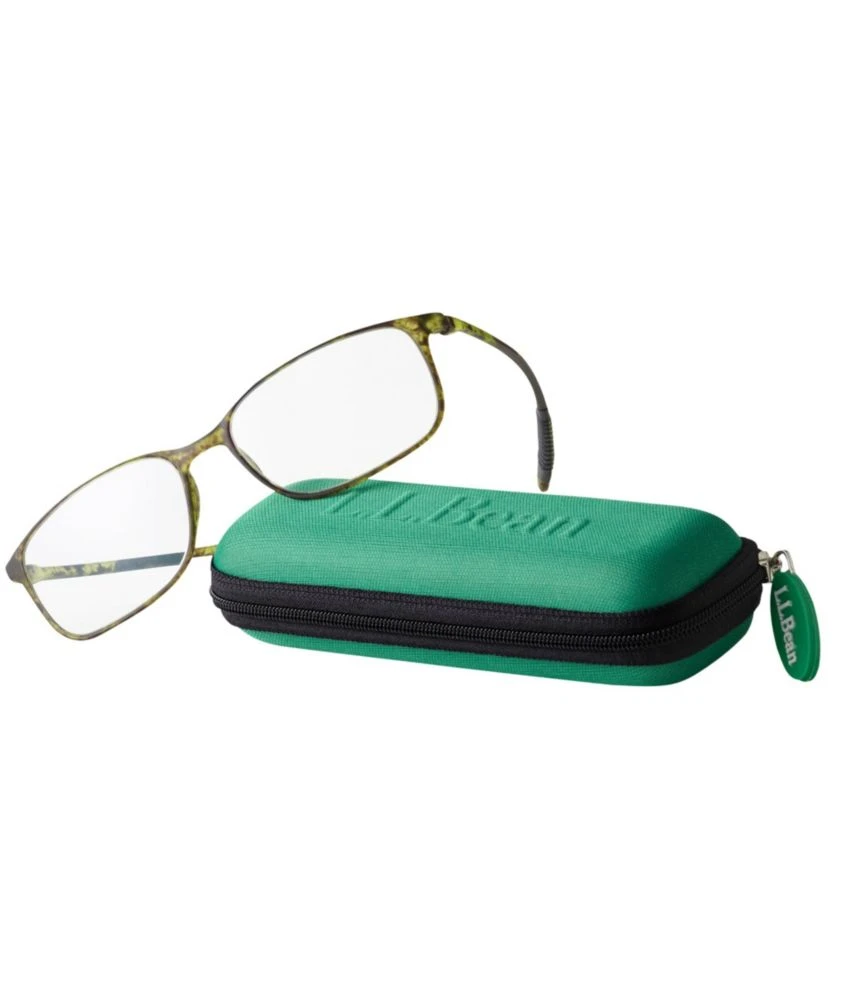 L.L.Bean DuraReader Glasses 3 L.L.Bean DuraReader Glasses