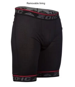 L.L.Bean Men's Zoic Ether Mountain Bike Shorts -L.L.Bean 294572 0 46