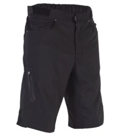 L.L.Bean Men's Zoic Ether Mountain Bike Shorts