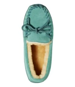 L.L.Bean Kids' Wicked Good Slippers -L.L.Bean 296248 0 46