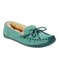 L.L.Bean Kids' Wicked Good Slippers -L.L.Bean 296248 0 48