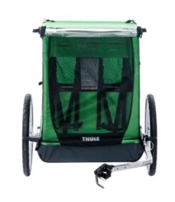 L.L.Bean Thule Cadence2 Bike Trailer -L.L.Bean 296329 0 44