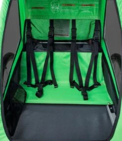 L.L.Bean Thule Cadence2 Bike Trailer -L.L.Bean 296329 0 45