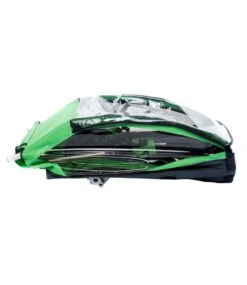 L.L.Bean Thule Cadence2 Bike Trailer -L.L.Bean 296329 0 46