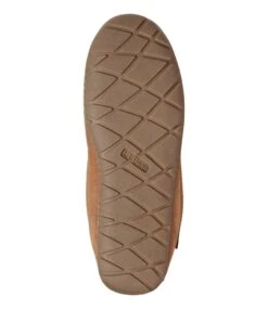 L.L.Bean Men's Wicked Good Slippers, Venetian 10 L.L.Bean Men's Wicked Good Slippers, Venetian -L.L.Bean 296508 0 47
