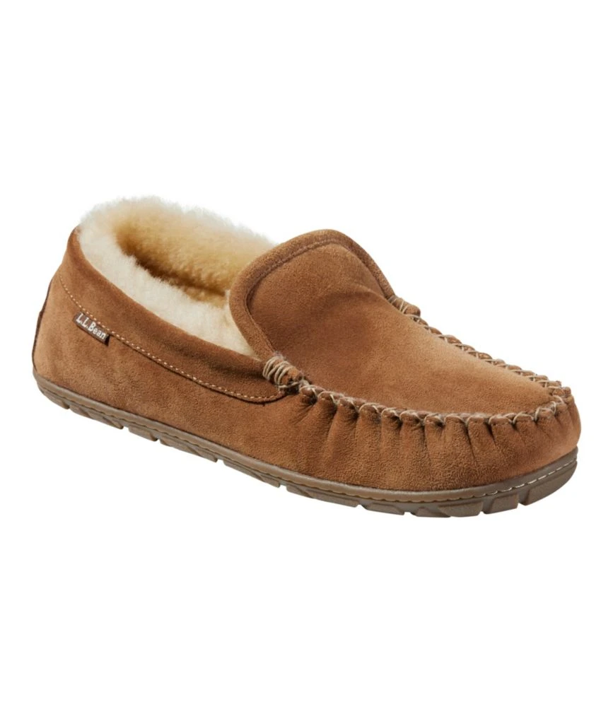 L.L.Bean Men's Wicked Good Slippers, Venetian 7 L.L.Bean Men's Wicked Good Slippers, Venetian - Image 5
