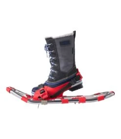 L.L.Bean Kids' Winter Walker Snowshoes -L.L.Bean 297839 0 45
