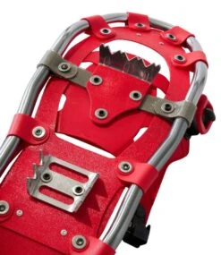 L.L.Bean Kids' Winter Walker Snowshoes -L.L.Bean 297839 0 46