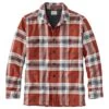 L.L.Bean Men's Fleece-Lined Flannel Shirt, Traditional Fit 1 L.L.Bean Men's Fleece-Lined Flannel Shirt, Traditional Fit -L.L.Bean 298189 131 41