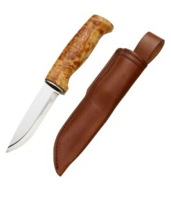 L.L.Bean Helle Fjellkniven Knife