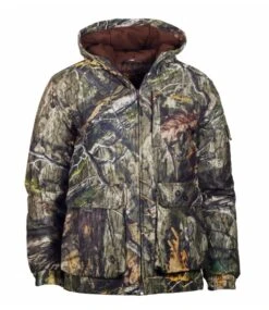 L.L.Bean Kids' Gamehide Tundra Hunting Jacket