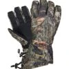 L.L.Bean Kids' Gamehide Day Break Gloves -L.L.Bean 298490 51140 41