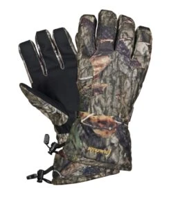 L.L.Bean Kids' Gamehide Day Break Gloves