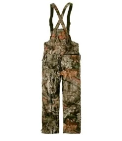 L.L.Bean Kids' Gamehide Tundra Hunting Bibs 9 L.L.Bean Kids' Gamehide Tundra Hunting Bibs -L.L.Bean 298491 0 46 1