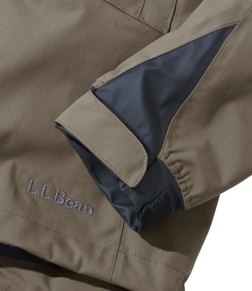 L.L.Bean Women's Emerger II Wading Jacket 7 L.L.Bean Women's Emerger II Wading Jacket - Image 5