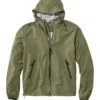 L.L.Bean Men's Ultralight Packable Wading Jacket -L.L.Bean 299512 31738 41