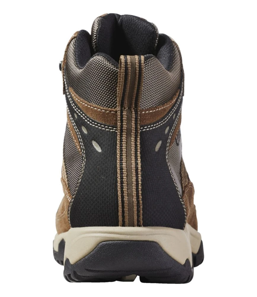 L.L.Bean Men's Trail Model 4 Hiking Boots 5 L.L.Bean Men's Trail Model 4 Hiking Boots - Image 3