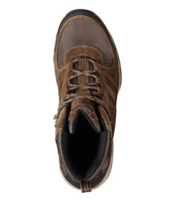 L.L.Bean Men's Trail Model 4 Hiking Boots 11 L.L.Bean Men's Trail Model 4 Hiking Boots -L.L.Bean 299636 0 46