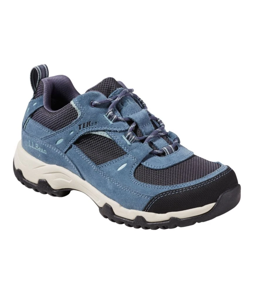 L.L.Bean Women's Trail Model 4 Hiking Shoes 8 L.L.Bean Women's Trail Model 4 Hiking Shoes - Image 6