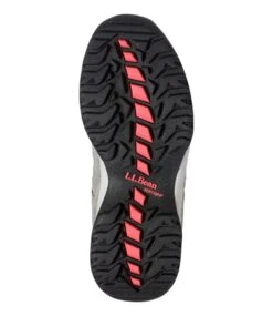 L.L.Bean Women's Trail Model 4 Ventilated Hiking Shoes -L.L.Bean 299641 0 47
