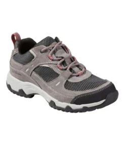 L.L.Bean Women's Trail Model 4 Ventilated Hiking Shoes -L.L.Bean 299641 0 48