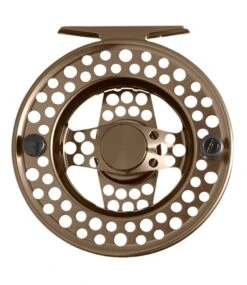 L.L.Bean Double L® Large Arbor Fly Reel