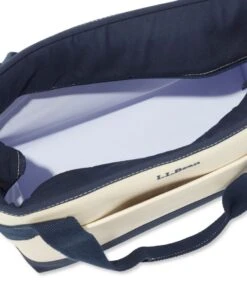 L.L.Bean Insulated Tote, Large -L.L.Bean 300210 0 45