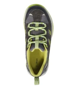 L.L.Bean Kids' Trail Model Hikers, Low -L.L.Bean 300510 0 46