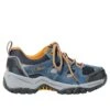 L.L.Bean Kids' Trail Model Hikers, Low