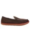 L.L.Bean Men's Mountain Slippers 1 L.L.Bean Men's Mountain Slippers -L.L.Bean 301052 43613 41