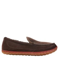 L.L.Bean Men's Mountain Slippers