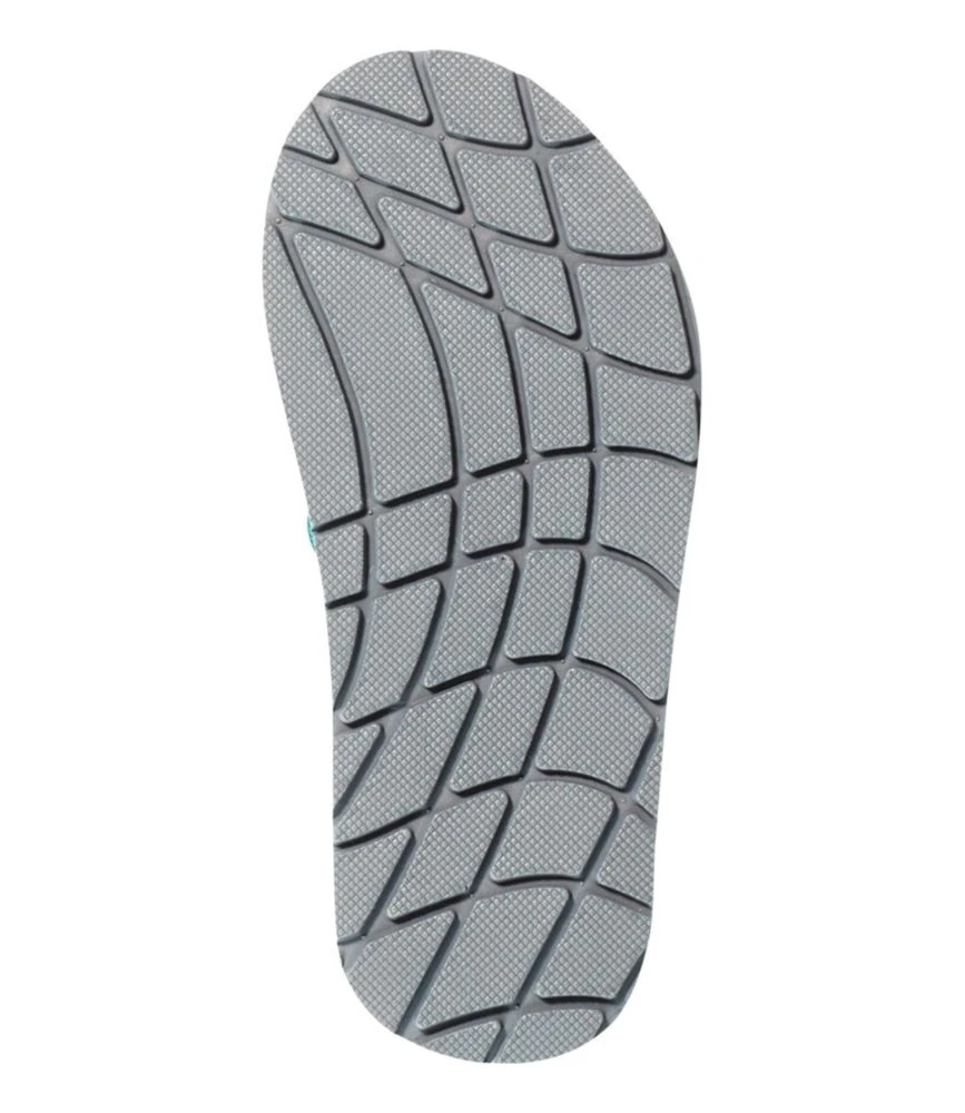 L.L.Bean Kids' Rafters Pacific Flip Sandals 4 L.L.Bean Kids' Rafters Pacific Flip Sandals - Image 2