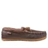 L.L.Bean Men's Wicked Good® Moccasins, Moosehide 1 L.L.Bean Men's Wicked Good® Moccasins, Moosehide -L.L.Bean 301193 118 41