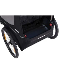 L.L.Bean Thule Coaster XT Bike Trailer -L.L.Bean 301461 0 47