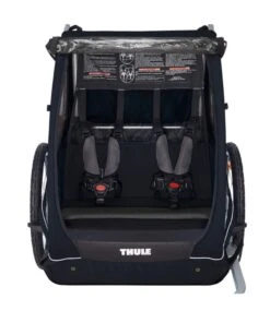 L.L.Bean Thule Coaster XT Bike Trailer -L.L.Bean 301461 0 70