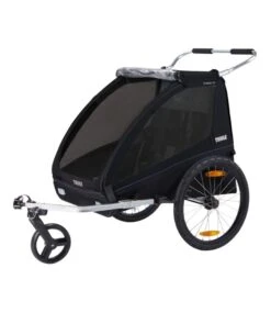 L.L.Bean Thule Coaster XT Bike Trailer