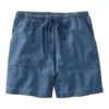 L.L.Bean Women's Original Sunwashed Shorts, Denim -L.L.Bean 301608 992 41