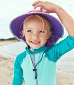 L.L.Bean Kids' And Toddlers' Sunday Afternoons Play Hat -L.L.Bean 301763 0 47